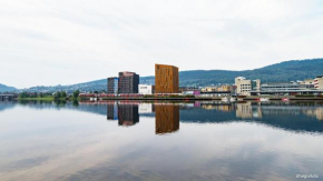Quality Hotel River Station Drammen